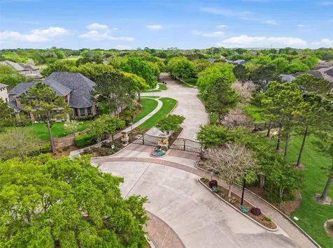 23239 Parsons Landing Drive Katy TX 77494