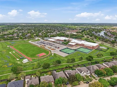23239 Parsons Landing Drive Katy TX 77494