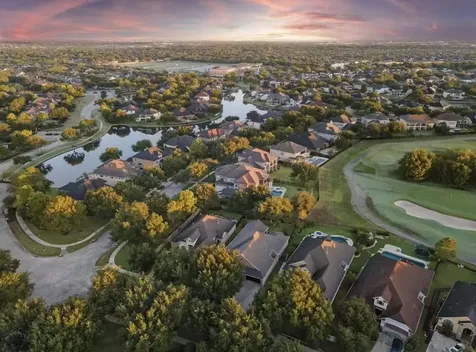 23239 Parsons Landing Drive Katy TX 77494