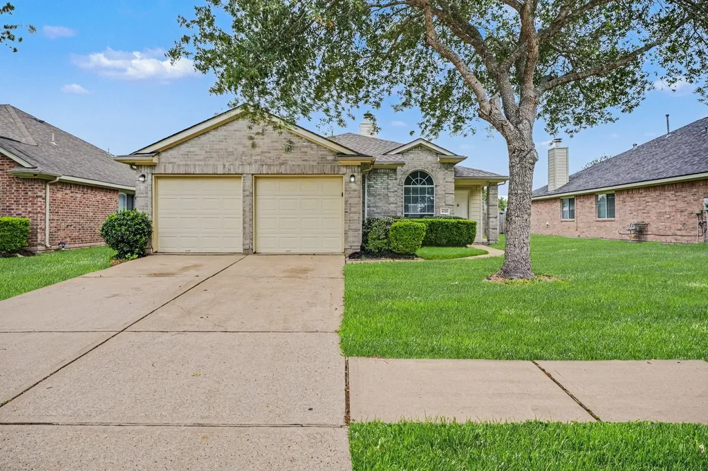 4026 Ashview Lane Fresno TX 77545