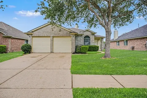 4026 Ashview Lane Fresno TX 77545