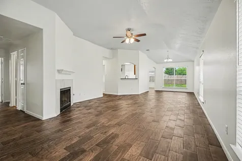 4026 Ashview Lane Fresno TX 77545