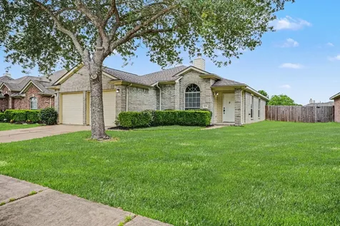 4026 Ashview Lane Fresno TX 77545