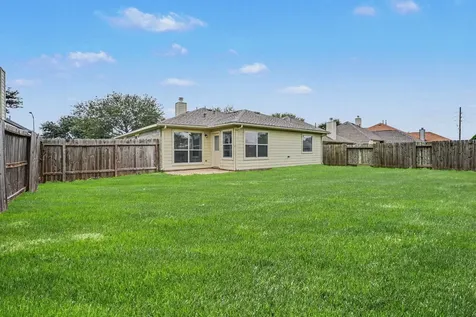 4026 Ashview Lane Fresno TX 77545