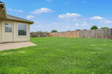 4026 Ashview Lane Fresno TX 77545