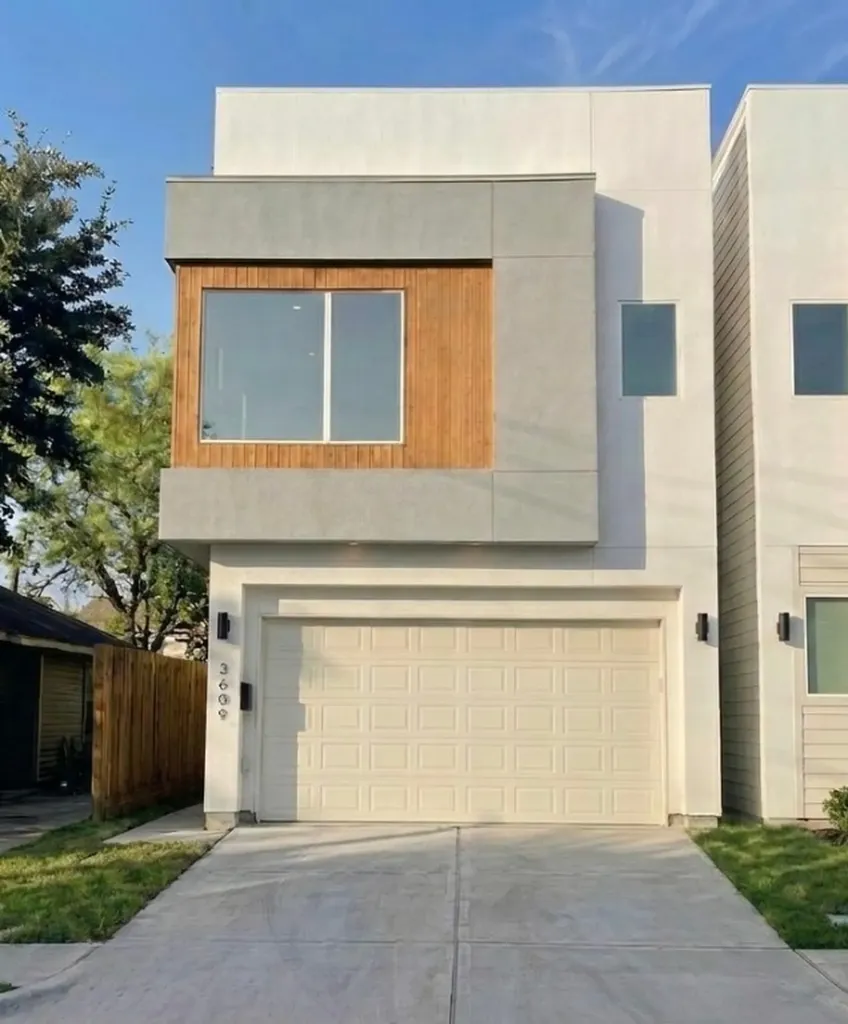 3609 Dennis Street Houston TX 77004
