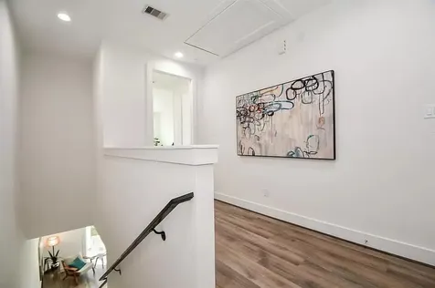 3609 Dennis Street Houston TX 77004