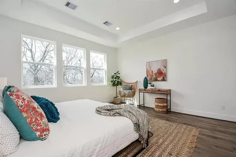3609 Dennis Street Houston TX 77004