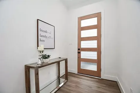 3609 Dennis Street Houston TX 77004