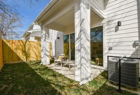 3609 Dennis Street Houston TX 77004