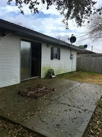 2206 18th Avenue N Texas City TX 77590