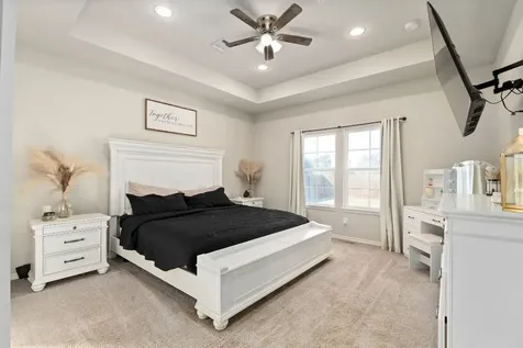 107 Fosters Branch Drive Schulenburg TX 78956