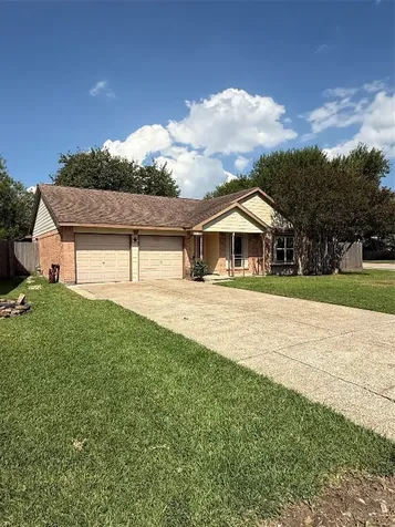10941 Rosewood Court La Porte TX 77571