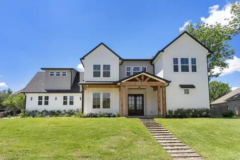 3709 Oak Court Montgomery TX 77356