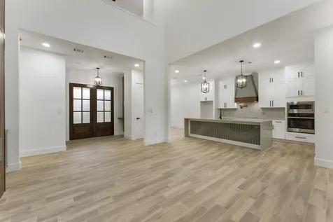 3709 Oak Court Montgomery TX 77356