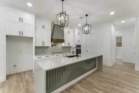 3709 Oak Court Montgomery TX 77356