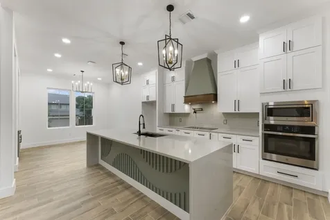 3709 Oak Court Montgomery TX 77356
