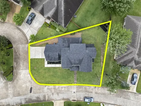 3709 Oak Court Montgomery TX 77356
