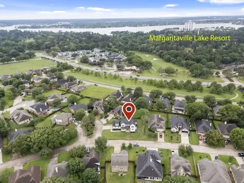 3709 Oak Court Montgomery TX 77356