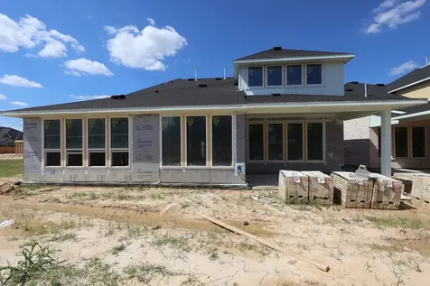 19715 Jessica View Lane Cypress TX 77433
