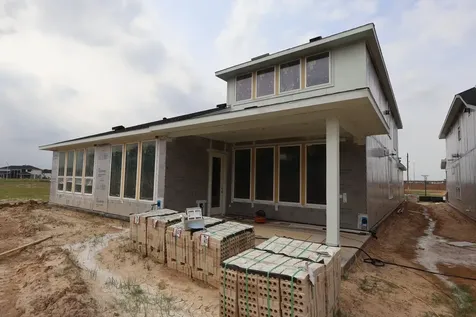 19715 Jessica View Lane Cypress TX 77433