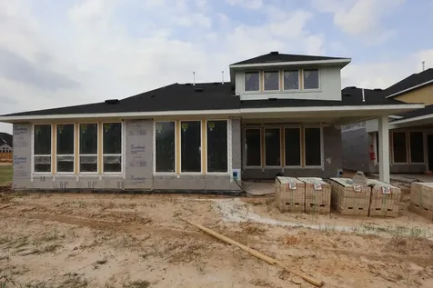 19715 Jessica View Lane Cypress TX 77433