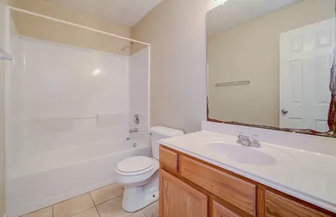175 N Vesper Bend Circle The Woodlands TX 77382