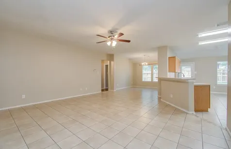 175 N Vesper Bend Circle The Woodlands TX 77382