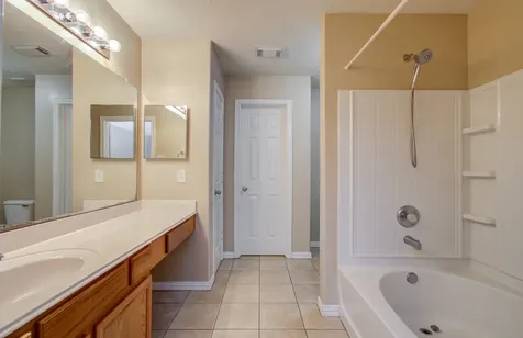 175 N Vesper Bend Circle The Woodlands TX 77382