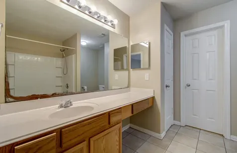 175 N Vesper Bend Circle The Woodlands TX 77382