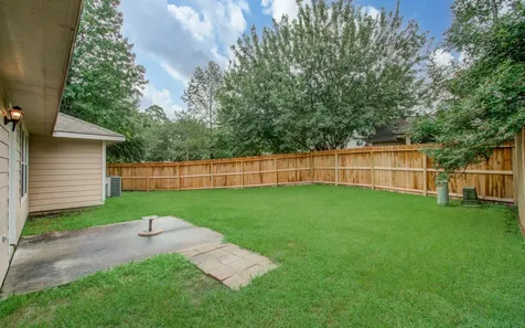 175 N Vesper Bend Circle The Woodlands TX 77382