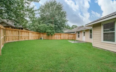 175 N Vesper Bend Circle The Woodlands TX 77382