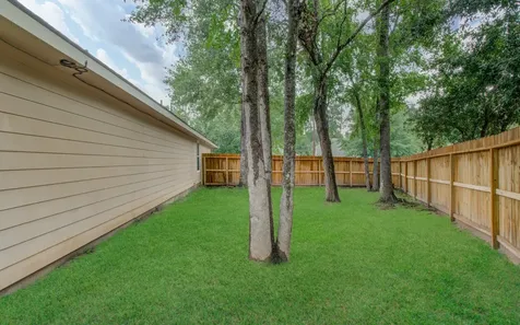 175 N Vesper Bend Circle The Woodlands TX 77382