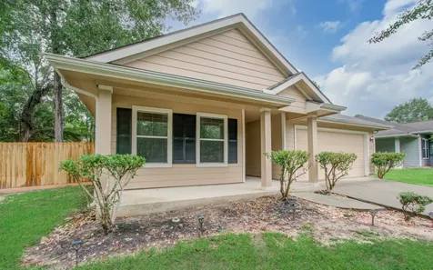 175 N Vesper Bend Circle The Woodlands TX 77382