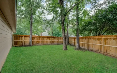 175 N Vesper Bend Circle The Woodlands TX 77382