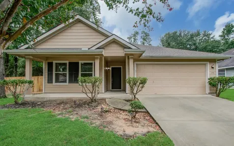 175 N Vesper Bend Circle The Woodlands TX 77382