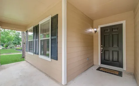 175 N Vesper Bend Circle The Woodlands TX 77382