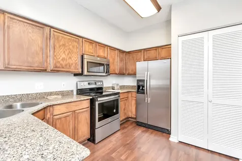 1600 Eldridge Parkway 0408 Houston TX 77077