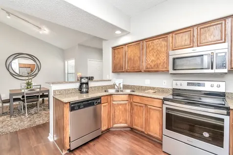1600 Eldridge Parkway 0408 Houston TX 77077