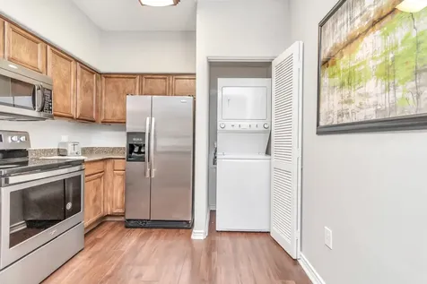 1600 Eldridge Parkway 0408 Houston TX 77077