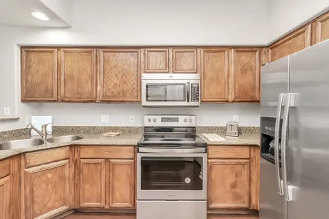 1600 Eldridge Parkway 0408 Houston TX 77077