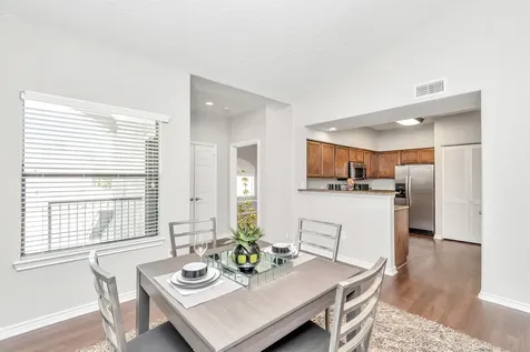 1600 Eldridge Parkway 0408 Houston TX 77077