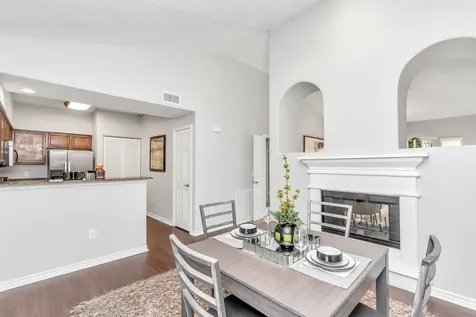1600 Eldridge Parkway 0408 Houston TX 77077