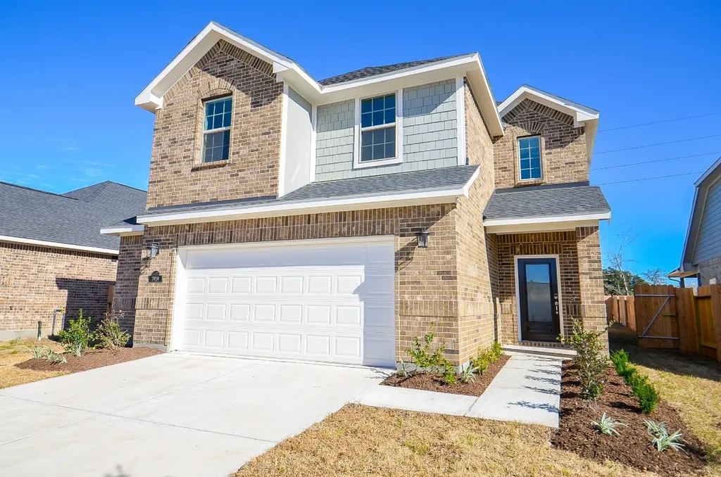 7919 Royal Palm Drive Fulshear TX 77441