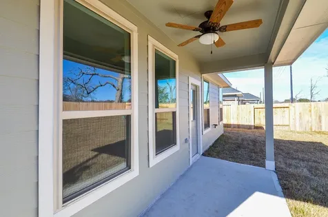7919 Royal Palm Drive Fulshear TX 77441