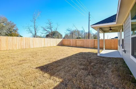 7919 Royal Palm Drive Fulshear TX 77441