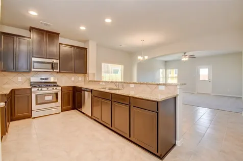 3221 Hatteras Drive Texas City TX 77591