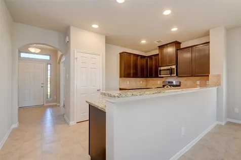 3221 Hatteras Drive Texas City TX 77591