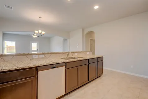 3221 Hatteras Drive Texas City TX 77591