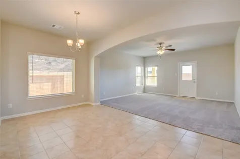 3221 Hatteras Drive Texas City TX 77591